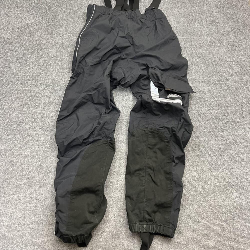 Harley-Davidson Waterproof Motorcycle Overpants Medium Unisex Reflective Riding